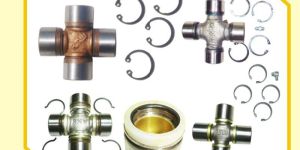 Universal Joint Cross