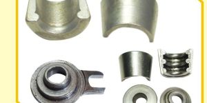 Valve Caps and Collars