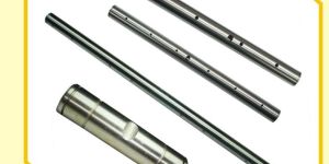 Valve Rocker Shafts