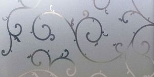 Decorative Window Film