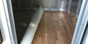 PVC Vinyl Floorings