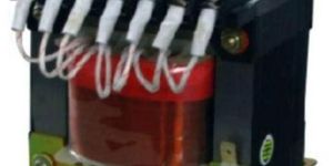 Control Circuit Transformer