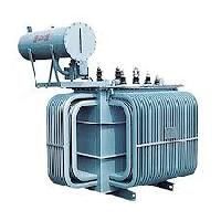 Industrial Transformers