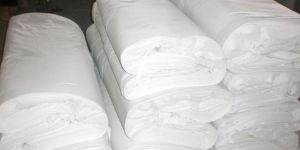 Cotton Greige Fabric