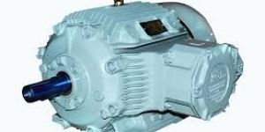 Flame Proof Motors