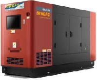 Sound Proof Generator