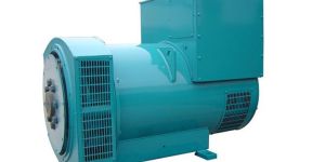 Stamford Alternators