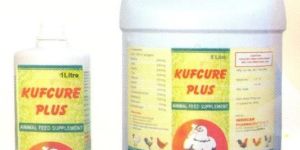 Kufcure Plus Poultry Feed Supplement