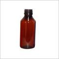 100 ML Round Pet Bottles