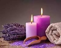 Scented Candles