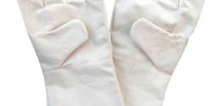 Cotton Drill Hand Gloves