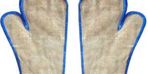 Heat Resistance Gloves