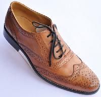 Gents Leather Footwear