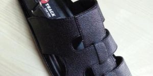 Mens Leather Sandals