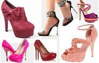 Womens Footwear