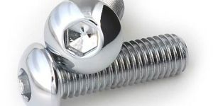 Bottun Head Bolt