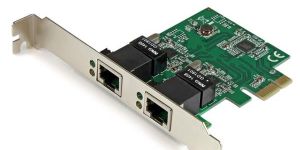 Photocopier Machine Network Card