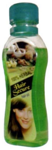 Ayurvedic Medicated Hair Oil