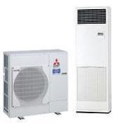 Tower Air Conditioner