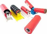 Conveyor Idler Rollers