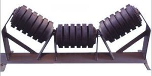 Conveyor Impact Idler