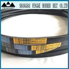 Fire Resistant Belts