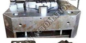 Pressure Die Casting Dies