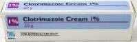 Clotrimazole Cream