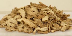 Dried Ginger