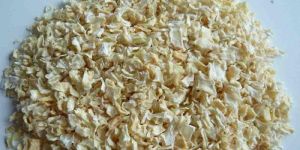 Dried Onion