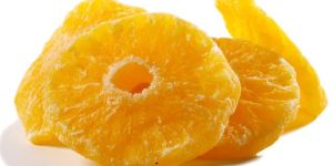 Dried Pineapple