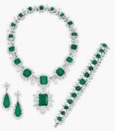 Emerald Jewelry