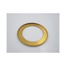 Brass Clutch Washers