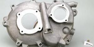 Differential Cover