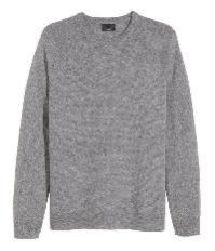 Cashmere Knitwear