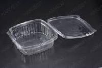 Disposable Plastic Food Containers