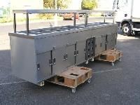 Stainless Steel Fabrication Equipment
