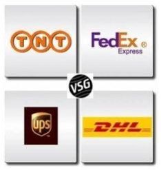 International Courier Service
