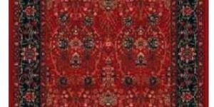 Hand Woven Carpet