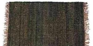Hemp Rug