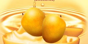 Ratnagiri Alphonso Mango Pulp