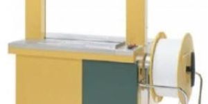 Fully Automatic Strapping Machines