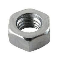Galvanized Iron Nut