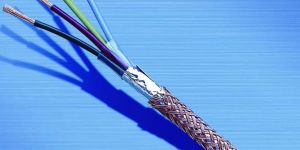 Multi Core Flexible Copper Cables