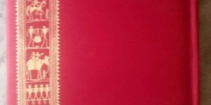 Handmade Paper ,jute Files,textile Files