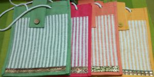Jute Carry Bags