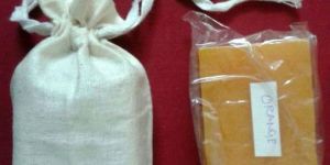 Organic Soap Alovera , Neem, Bamboo Charcoal,orange Cinamom