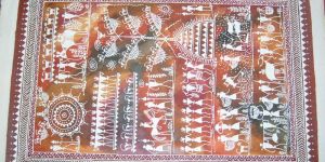 Tribal Paintings