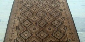 Handmade Kilim Carpet