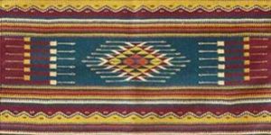 Antique Kilim Carpet